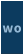 wo